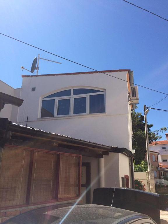 Apartment Senada Premantura Exterior photo