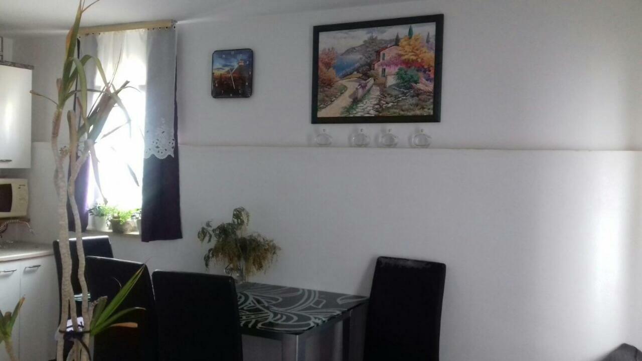Apartment Senada Premantura Exterior photo