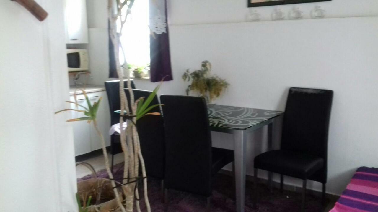 Apartment Senada Premantura Exterior photo